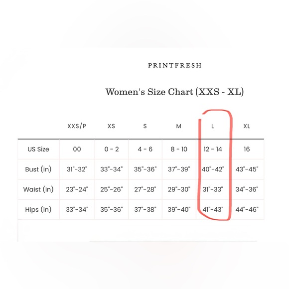 Printfresh Hummingbird Haven Pajama set in Crocus Size Large - Picture 11 of 11